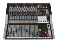 Mark Mesa de Mistura MM 12599P USB BT Mark Mesa de Mistura MM 12599P USB BT